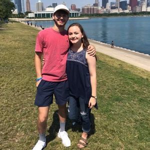 Meet your Posher, Ray